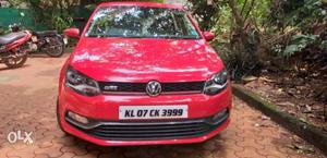 Volkswagen Polo Highline1.2l (p), , Petrol