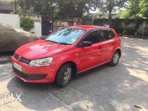 Volkswagen Polo Trendline 1.2l (p), , Petrol