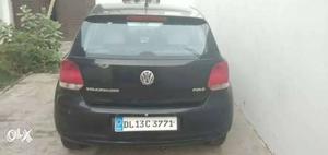  Volkswagen Polo petrol Comfortline