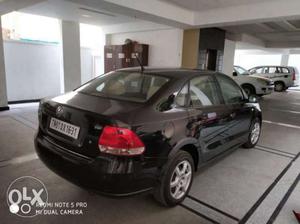 Volkswagen Vento Highline Diesel, , Diesel