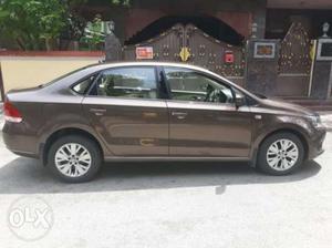 Volkswagen Vento Highline Diesel, , Diesel