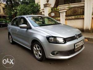 Volkswagen Vento Highline Petrol At, , Petrol