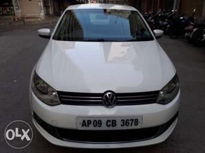 Volkswagen Vento Highline Petrol, , Petrol