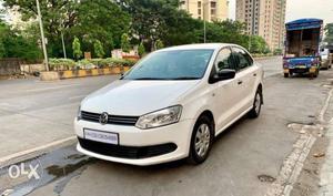 Volkswagen Vento Trendline Petrol, , Petrol