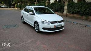 Volkswagen Vento diesel  Kms  year