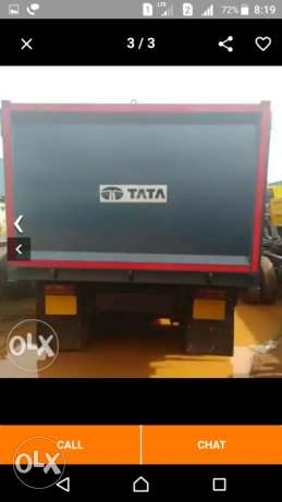 We have well maintained tata good condition