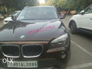  BMW X1 diesel  Kms