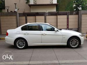 Bmw 3 Series 320i, , Petrol