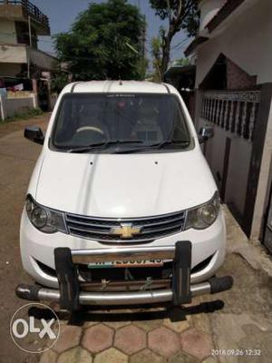  Chevrolet Enjoy diesel  Kms