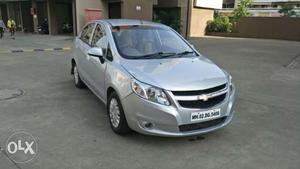 Chevrolet Sail 1.3 Ls Abs, , Diesel