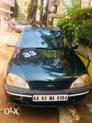 Ford Ikon petrol, 1.3CLXI,  model, F.C done,second owner