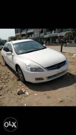 Honda Accord cng  Kms  year