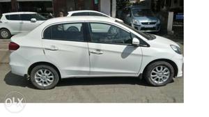 Honda Amaze VX i-Vtech Rs.3.50 Lakh