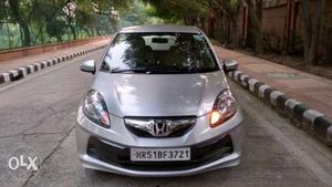 Honda Brio S Mt, , Petrol