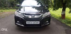 Honda City 1.5 V At Sunroof, , Petrol