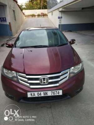 Honda City 1.5 V Mt, , Petrol