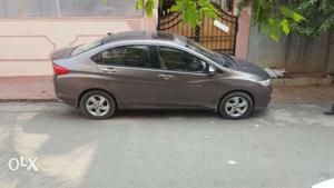 Honda City Vx (o) Mt Diesel, , Diesel