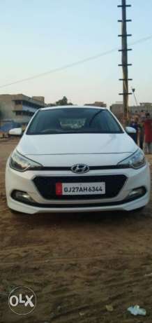 Hyundai Elite I20 Asta 1.4 Crdi (o), , Diesel