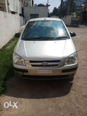 Hyundai Getz Gls, , Petrol