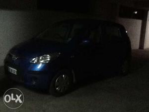 Hyundai I10 petrol  Kms  year