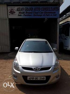 Hyundai I20 Asta , Petrol