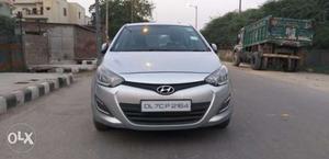 Hyundai I20 Magna (o) , Petrol