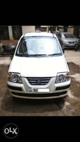 Hyundai Santro Xing CNG  in Very Good Condition