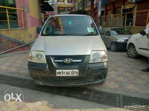 Hyundai Santro Xing Gl, , Cng