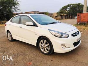 Hyundai Verna Fluidic 1.6 Crdi Sx Opt, , Diesel