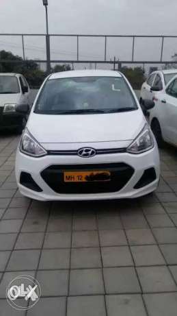 Hyundai Xcent CRDi ABS Diesel  Kms in EXCELLENT