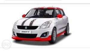 I want Maruti Suzuki Swift diesel to  Kms  to