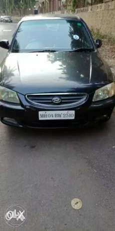 I want to sell my car Hyundai accent 2nd owner urgent sell