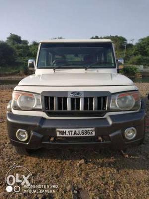  Mahindra Bolero diesel  Kms