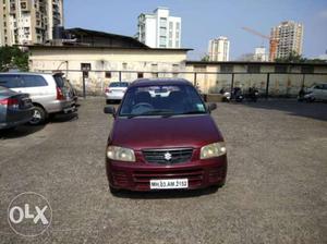 Maruti Suzuki Alto Lxi Bs-iii, , Petrol