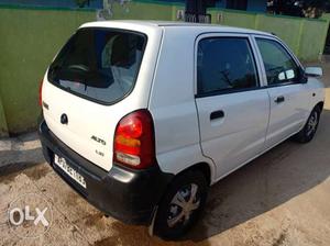 Maruti Suzuki Alto cng  Kms  year