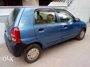 Maruti Suzuki Alto petrol  Kms  year