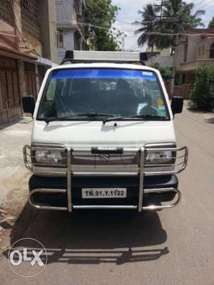 Maruti Suzuki Omni 8 Str Bs-iii, , Petrol