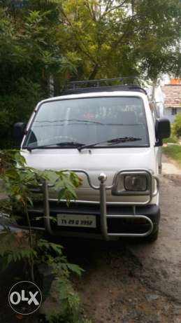  Maruti Suzuki Omni lpg  Kms