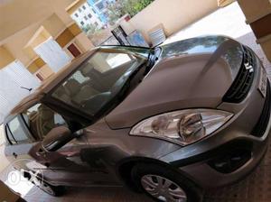  Maruti Suzuki Swift Dzire petrol  Kms