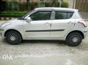 Maruti Suzuki Swift Vdi, , Diesel