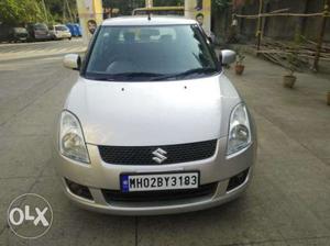 Maruti Suzuki Swift Vxi 1.2 Bs-iv, , Petrol