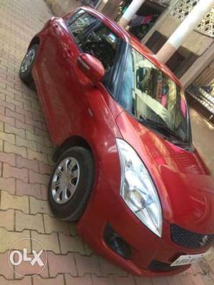 Maruti Suzuki Swift Vxi 1.2 Bs-iv, , Petrol