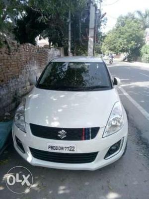 Maruti Suzuki Swift Vxi, , Petrol