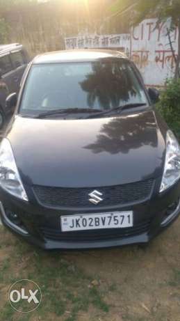 Maruti Suzuki Swift Vxi, , Petrol