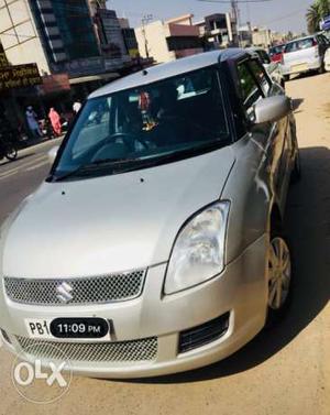  Maruti Suzuki Swift diesel  Kms