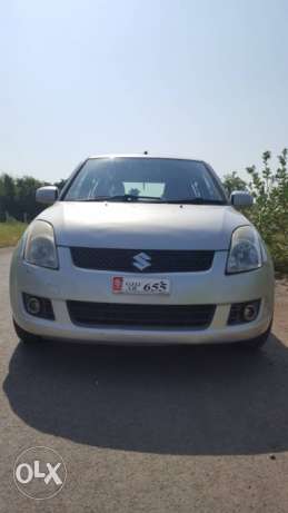  Maruti Suzuki Swift diesel  Kms