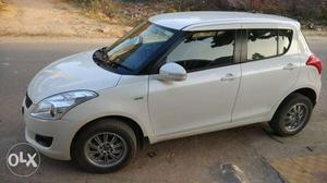  Maruti Suzuki Swift diesel  Kms