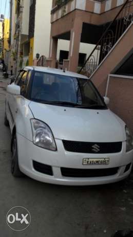  Maruti Suzuki Swift diesel  Kms with AC and