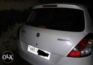 Maruti Suzuki Swift diesel  Kms  year