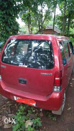  Maruti Suzuki Wagon R 1.0 petrol  Kms